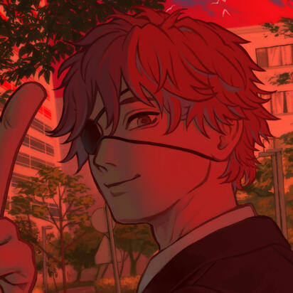 Thank You Denji